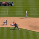 Image for article titled Would A World-Class Sprinter Be The Best Baserunner In MLB?